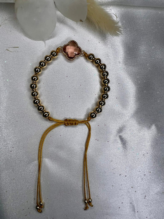 Clover Bracelet